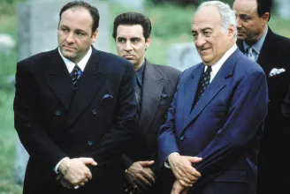 Meghalt a Maffiózók sorozat zsidó tanácsadója, Jerry Adler