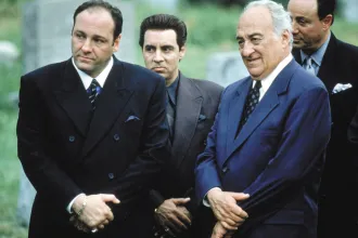 Meghalt a Maffiózók sorozat zsidó tanácsadója, Jerry Adler