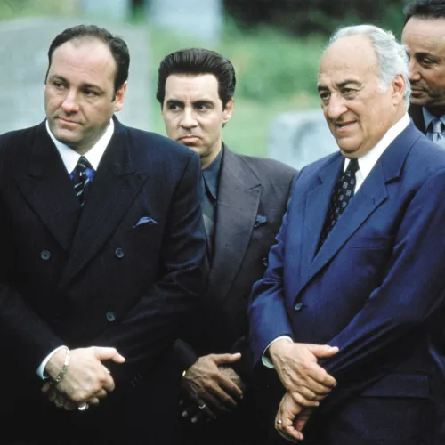 Meghalt a Maffiózók sorozat zsidó tanácsadója, Jerry Adler