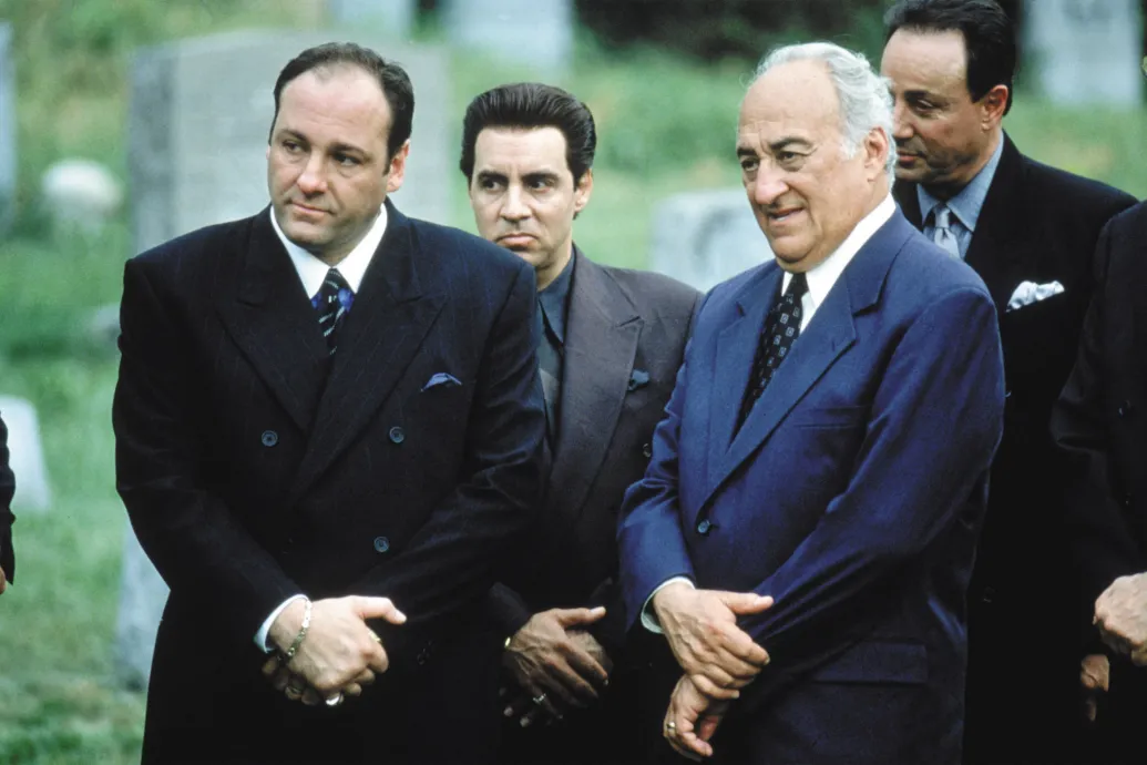 Meghalt a Maffiózók sorozat zsidó tanácsadója, Jerry Adler