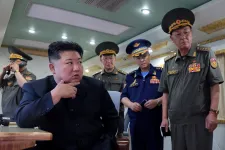 Légvédelmi rakétákat tesztelt Észak-Korea