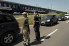 Idén ötezer ukrán állampolgár érkezett illegálisan Romániába, az orosz sajtó szerint ez elég egy gépesített dandár felállításához