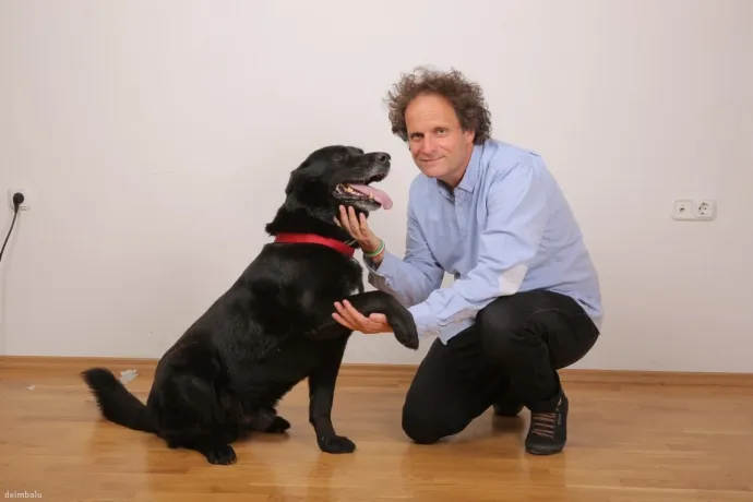 Meghalt Lang András, a Pesti Est alapítója