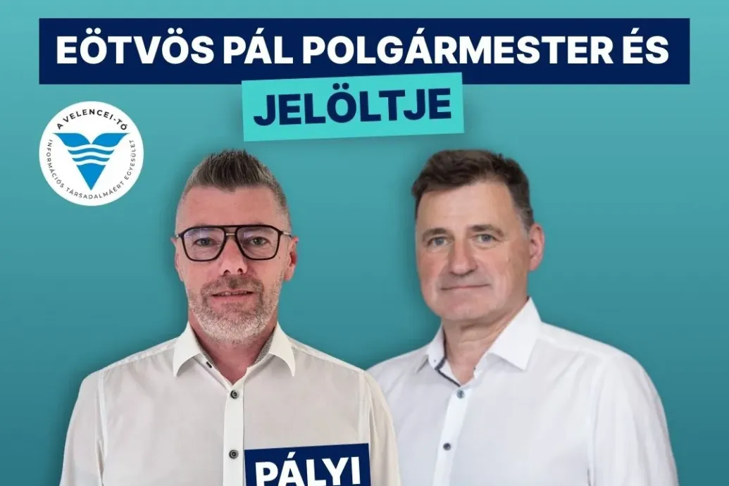 Ellenjelölt híján a polgármester szövetségesét választották képviselőnek Gárdonyban – Forrás: Telex.hu