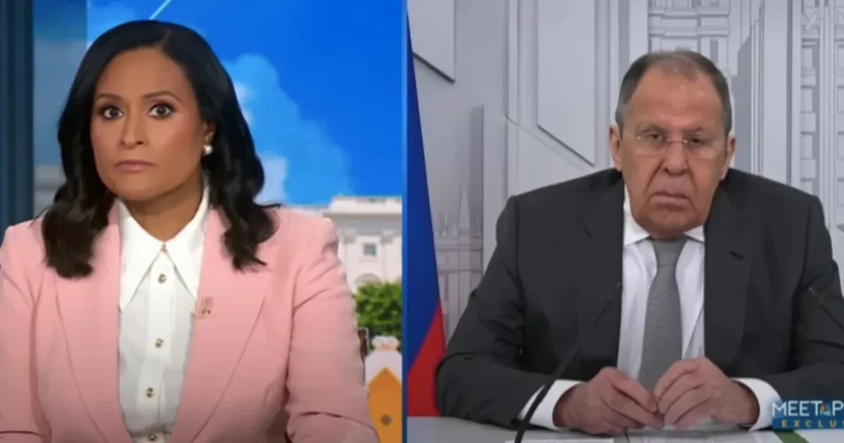 Lavrov interjúja: A munkácsi amerikai gyár bombázása és a háborús propaganda üzenetei Lavrov interjúja: A munkácsi amerikai gyár bombázása és a háborús propaganda üzenetei