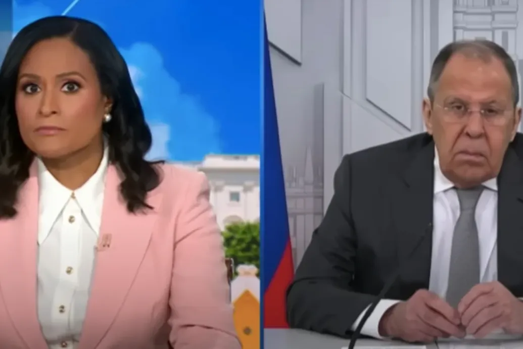 Szergej Lavrov azt állítja, nem hallott a munkácsi gyár lebombázásáról – Forrás: Telex.hu