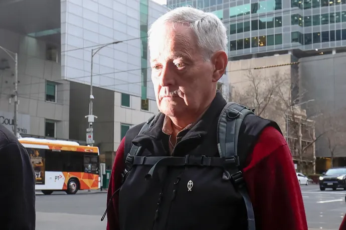 A gyilkos galócás ebéd egyetlen túlélője hajlandó megbocsátani a merénylőnek