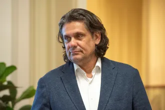 Deutsch Tamás szerint Ukrajna katonailag támadja az Európai Uniót