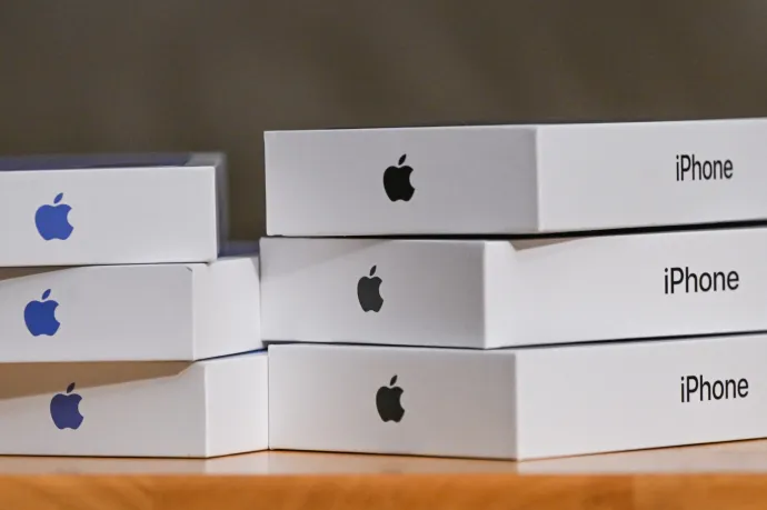 Jövőre jöhet a hajtogatós iPhone, de egyelőre kicsit megalkuvósnak hangzik