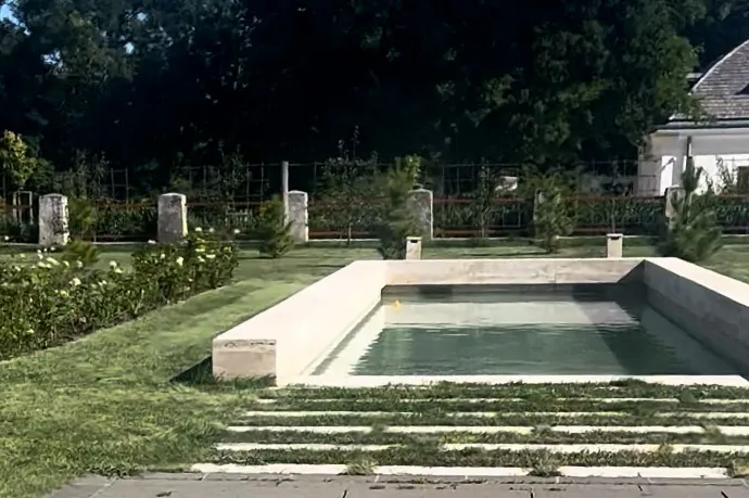 Hadházy Ákos bent járt a hatvanpusztai birtokon