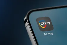 A BT Pay alkalmazás már magyar nyelven is elérhető