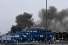 Közleményt adott ki a lebombázott munkácsi gyár: nem gyártottak és nem is gyártanak hadászati eszközöket