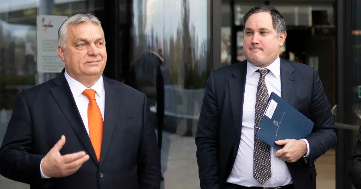 Nagy Márton marad, Orbán Viktor védelmébe vette őt