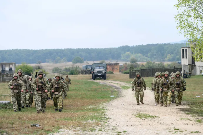 Még mindig nincs meg, ki a felelős az újdörögdi kézigránátos balesetért