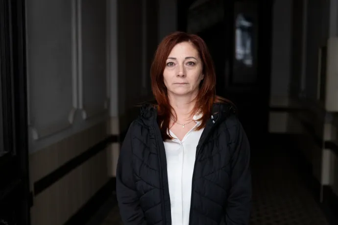 Egy hónapra elmegyógyintézetbe zárják a férfit, aki Renner Erika megölésével fenyegetőzött