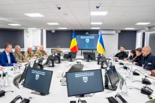 Románia már a 23. katonai segélycsomagot küldi Ukrajnának, és jönnek a közös drónprojektek is