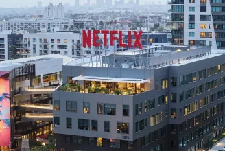 Novemberben nyílik a Netflix első élményközpontja