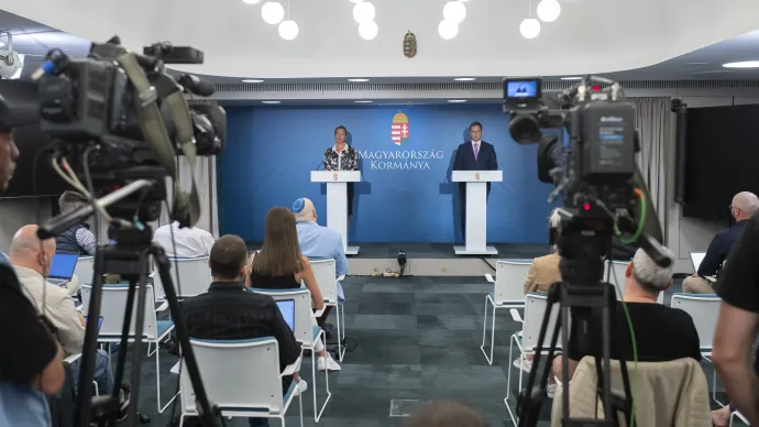 Fotó: Szigetváry Zsolt / MTI