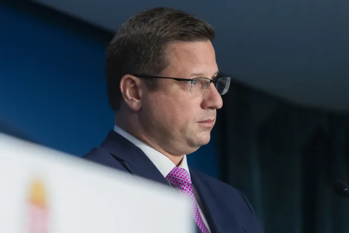 Fotó: Szigetváry Zsolt / MTI