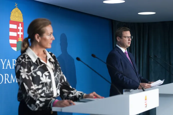 Fotó: Szigetváry Zsolt / MTI