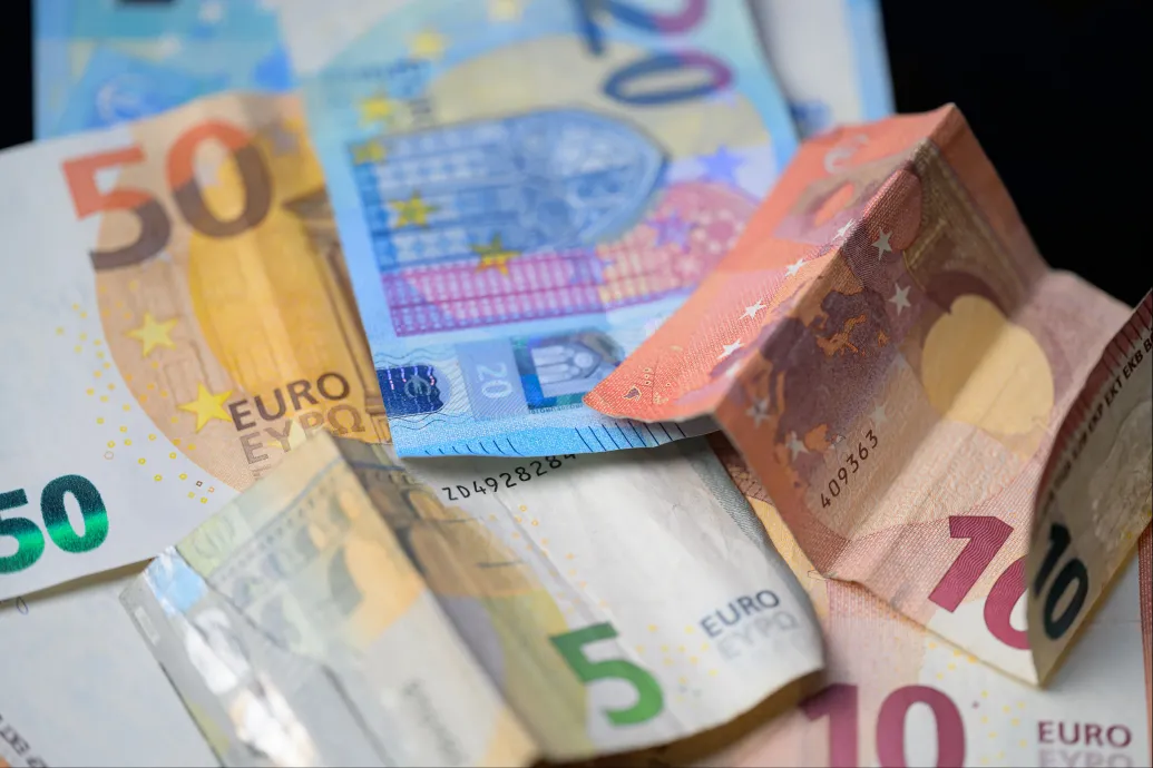 Arte: How the EU is losing billions to fraud