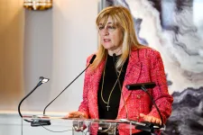Schmidt Mária cége szerint semmi közük ahhoz, hogy Orbán Viktor az ő magángépükkel repült Horvátországba