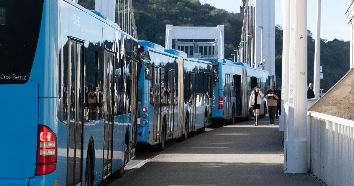 Lezárult a jelentkezés, a BKV vezetésére 11-en, a BKK élére kilencen pályáztak