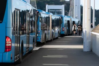 Lezárult a jelentkezés, a BKV vezetésére 11-en, a BKK élére kilencen pályáztak