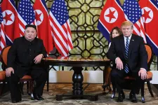Trump még az idén szeretne találkozni Kim Dzsongun észak-koreai diktátorral