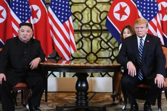 Trump még az idén szeretne találkozni Kim Dzsongun észak-koreai diktátorral