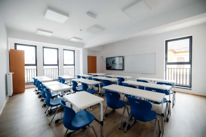 Leginkább az eddigi 8 és 9 fős osztályokat érintik a deficitcsökkentő intézkedések