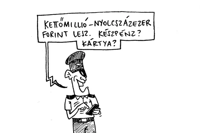 Hét kiló fejenként