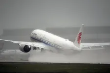 Szibériában hajtott végre kényszerleszállást az Air China Londonból Pekingbe tartó gépe