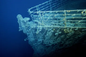 Elsüllyedt atom-tengeralattjárókat keresett a Titanic megtalálója