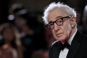 Woody Allen: Putyin teljes mértékben hibás, az általa okozott háború felháborító