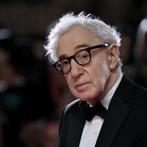 Woody Allen: Putyin teljes mértékben hibás, az általa okozott háború felháborító