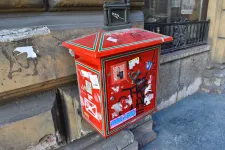 Szinte egész Európa leállt vele, de a Magyar Posta még felvesz Amerikába tartó csomagokat