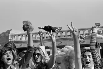 A feministák valójában sosem égettek melltartókat
