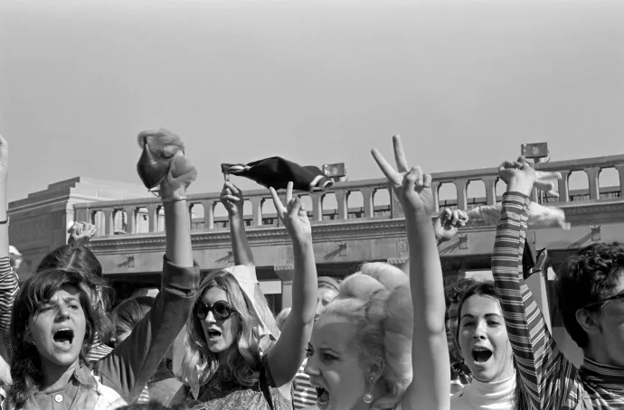 Fotó: Bev Grant / Getty Images