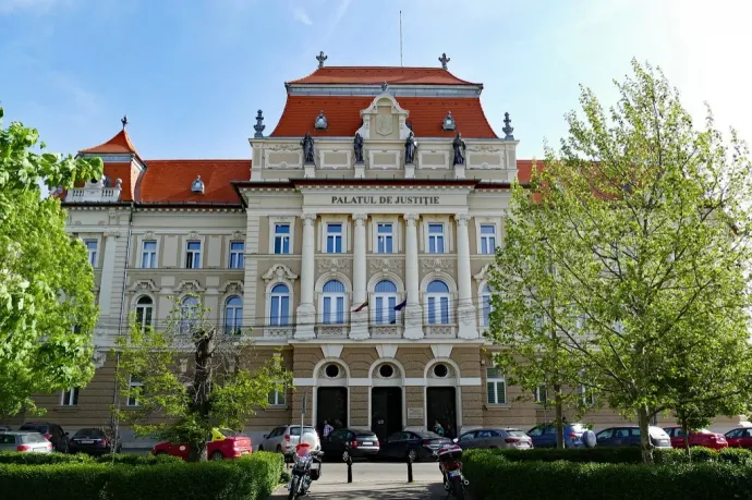 Szerdától több táblabíróságon is felfüggesztik a tárgyalásokat a speciális nyugdíjak reformja miatt