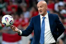 Rossi kihirdette a keretet, amivel nekivágunk a vb-selejtezőnek