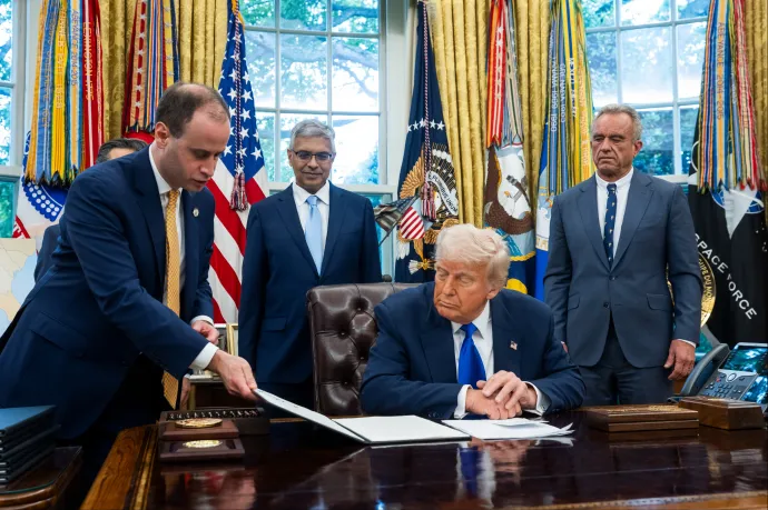 Véletlenül találtak egy minden korábbinál hatásosabb HIV-gyógyszert, de a lehető legrosszabbkor érkezik