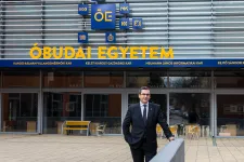 Óbudai Egyetem: rekordjelentkezés, nemzetközi elismerések, jó közösség (x)