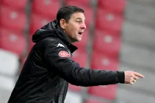 Gera Zoltán távozik a Kecskemét vezetőedzői posztjáról, miután elmaradtak a sikerek