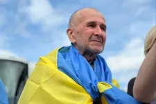 Az információhiány is a kínzás része az orosz fogságban