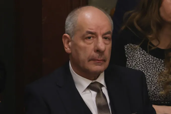 Sulyok utólag átírt posztja miatt vizsgálatot indított a Sándor-palota, a jövőben kizárják a hibalehetőségeket