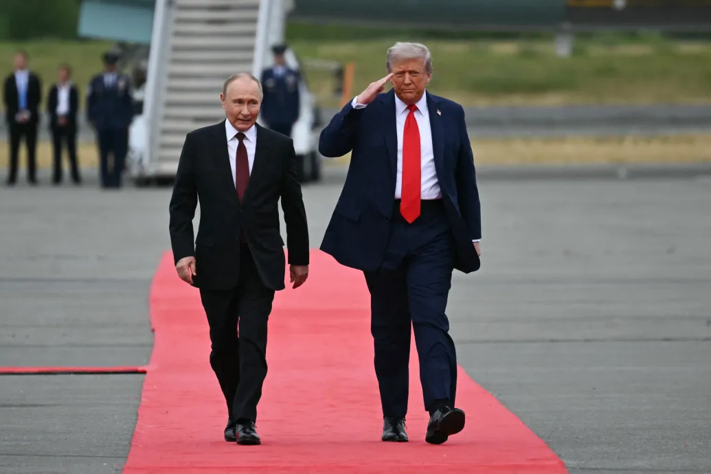 Trump látványosan sóvárog egy Nobel-békedíj után, és ennek az egész világ örülhet