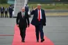 Trump látványosan sóvárog egy Nobel-békedíj után, és ennek az egész világ örülhet