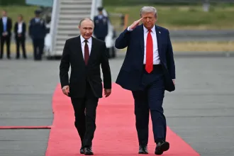 Trump látványosan sóvárog egy Nobel-békedíj után, és ennek az egész világ örülhet