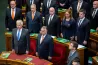 Pont az Ajsa Luna-balhé idején jutott eszébe Orbánnak újra elmondani, hogyan kell énekelni a Himnuszt